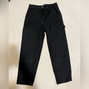 Aritzia Wilfred Free Cargo Pants